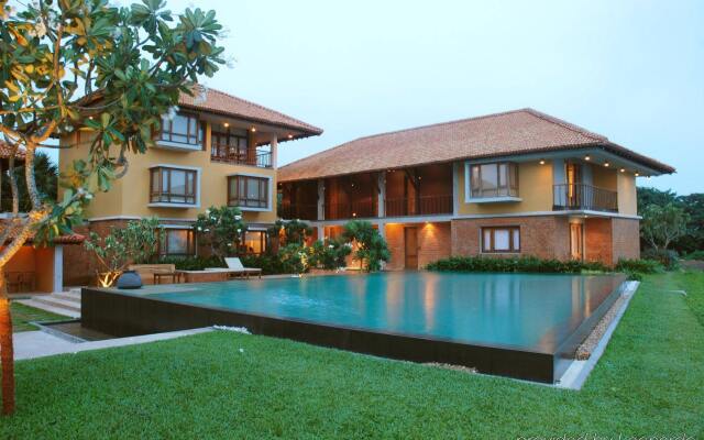 GangaKutir Resort & Spa