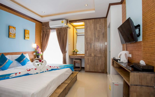 OYO 996 Phunara Residence