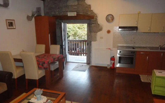 Countryside House Leila