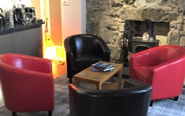 The Tables Guest House