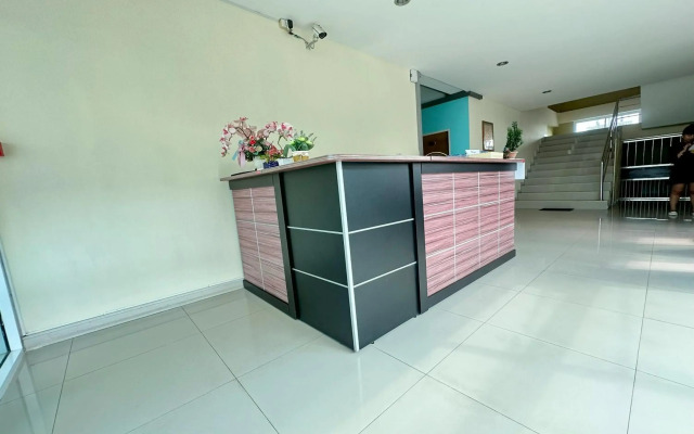 Tara Apartment