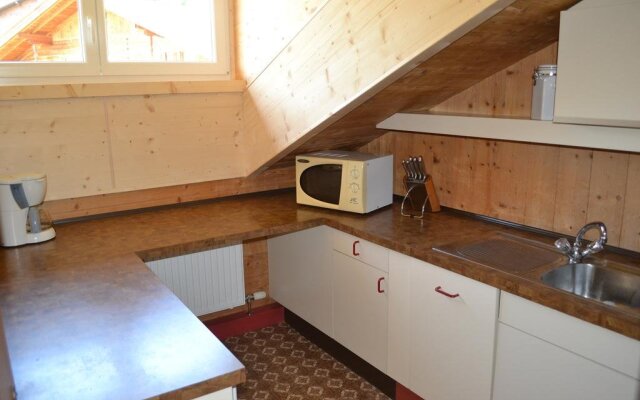 Apartment Renate