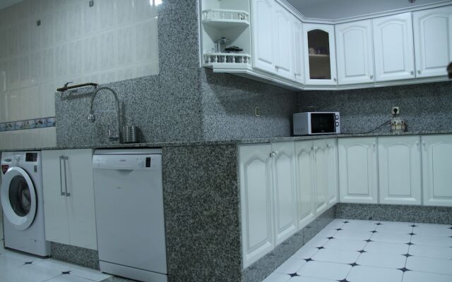 Gran apartamento en la costa