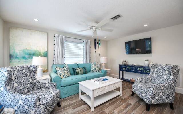 The Daiquiri Deck by SKLRP