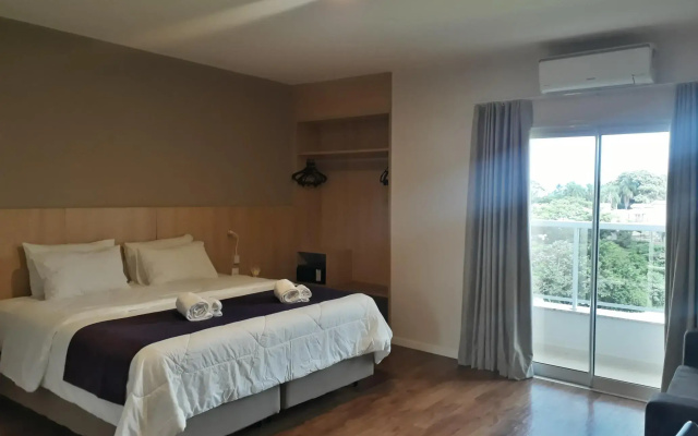 Legacy Hotel