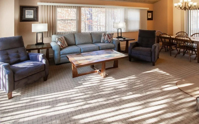 Fairways of the Mountains - Fox Run Resort