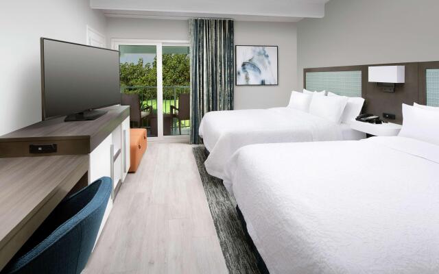 Hampton Inn Marathon - Florida Keys