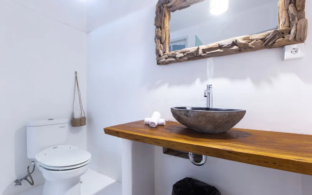 The Manik Toya Boutique Villa