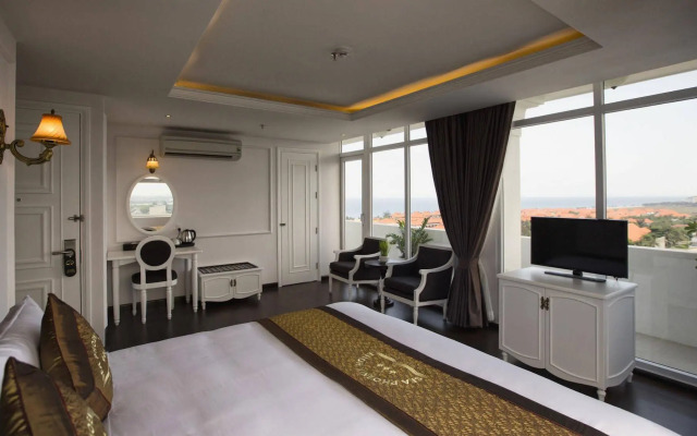 Sea Phoenix Hotel Da Nang