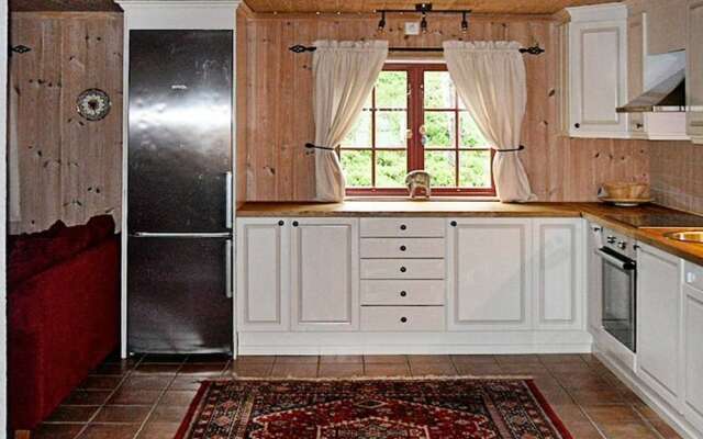 14 Person Holiday Home in Trysil