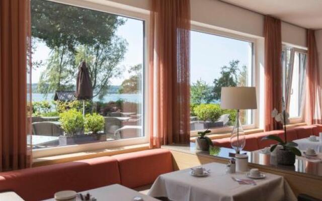 Hotel Seepark Garni