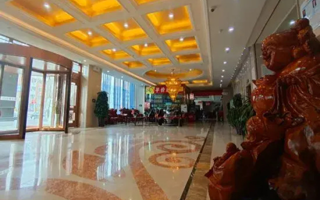 Exquisite Hotel