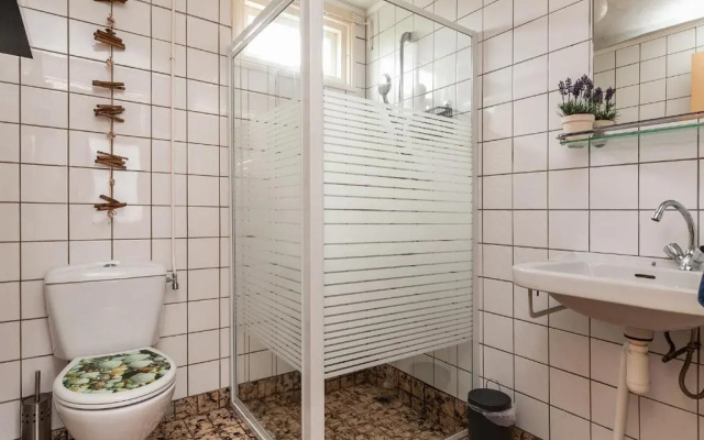 Vakantiewoning Westkapelle Piet Mondriaanpad 3