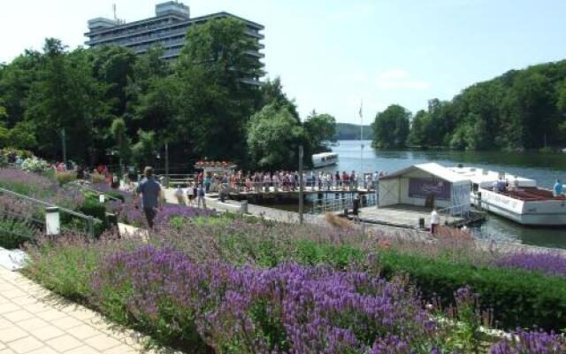 Am Seepark
