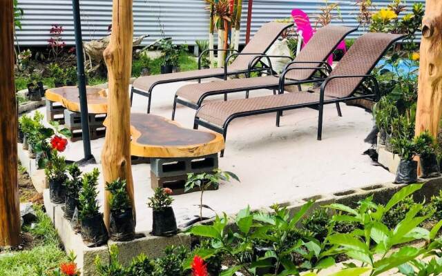 Millenium Hostels Manuel Antonio