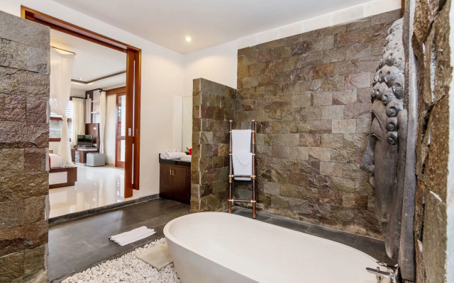 ZEN Villa River Side, 1 Bedroom