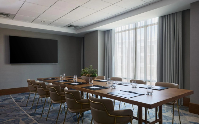 The Westin Raleigh-Durham Airport