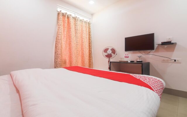 Hotel Highwinds Lakeside By OYO Rooms