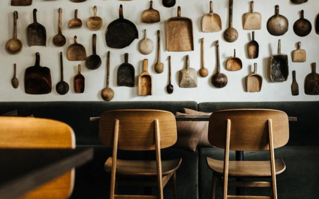 L'Alpaga, a Beaumier hotel