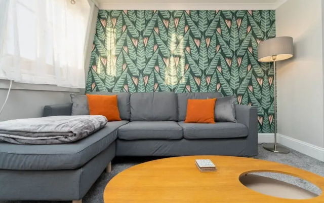 Host Stay Portland Apartment