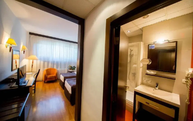 Best Western Central