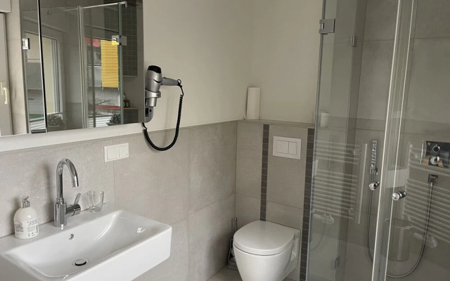 Hotel Gambrinus Arnsberg