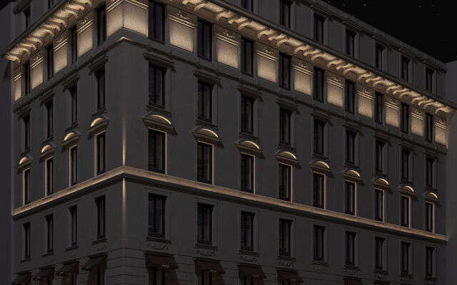 Orazio Palace Hotel