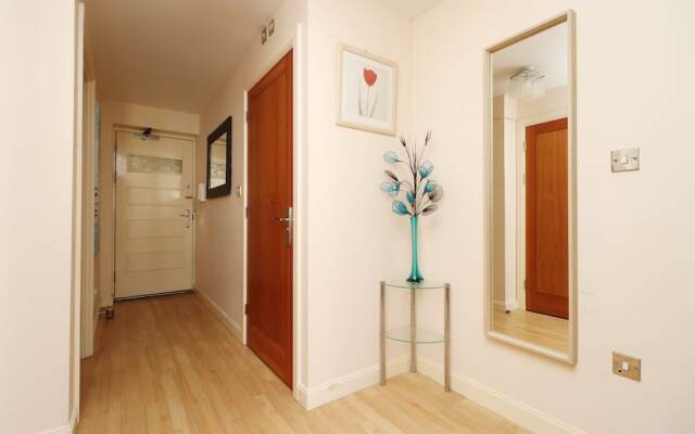 3 Bed Apartment - Mermaid Quay