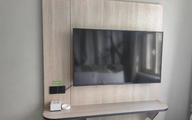 Hi Inn (Taiyuan Zoo) – Guest Rooms – Taiyuan