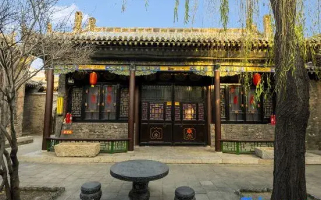 Pingyao Drama Hall Guest House