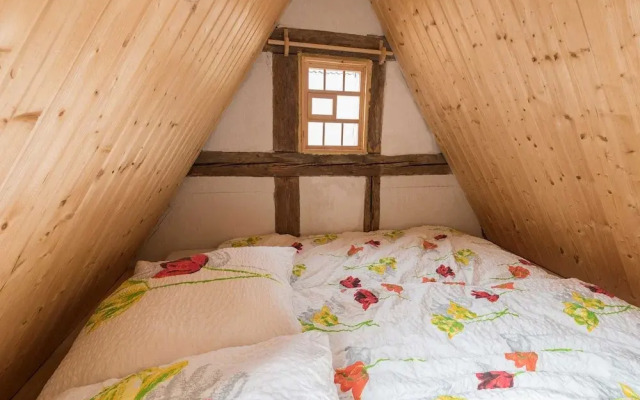 Historisches Gerberhaus