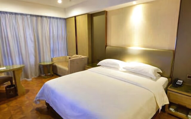 Friends Yue Hotel