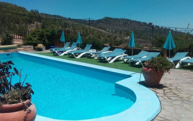 Hotel Casa El Zaguan