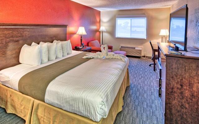 Lady Luck Casino Hotel Vicksburg