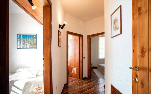 Amazing Home in Spello With Wifi and 4 Bedrooms