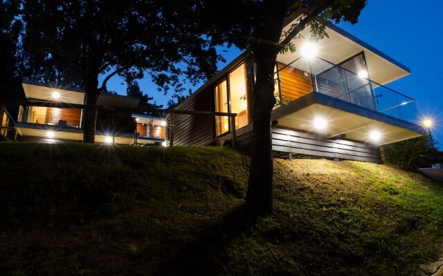 Camping & Bungalows Portuondo