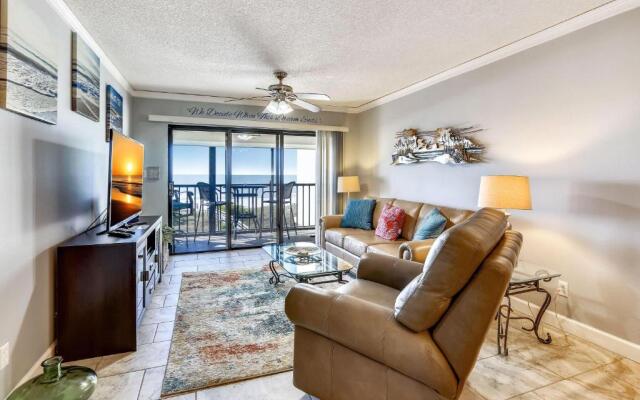 Land's End 9-403 Beach Front - Premier