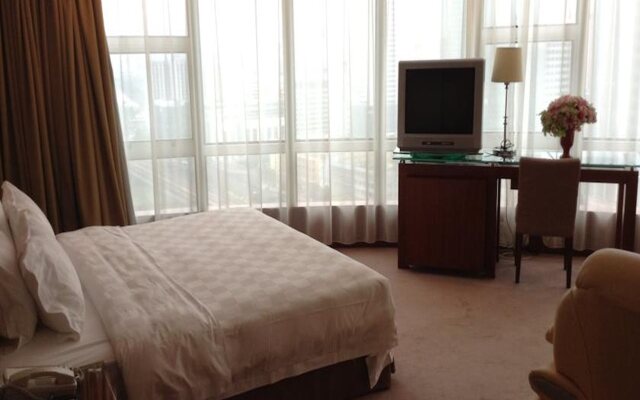 New Times Hotel Shenzhen
