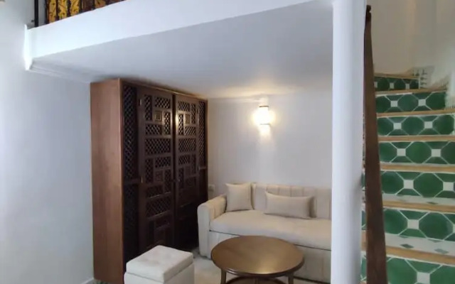 AMY Brothers Appartements