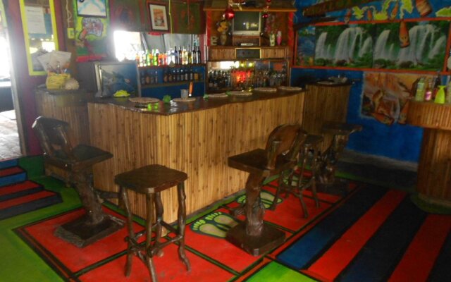 White Sands Paradise Beach Resort