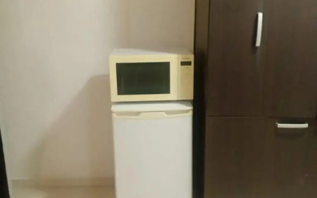 Agréable appartement hivernage