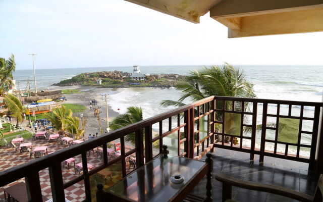 Searock Beach Resort