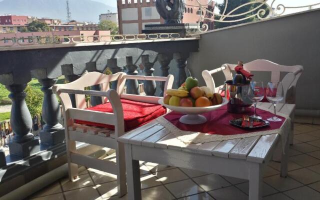 Hotel Boutique Villa Fernando