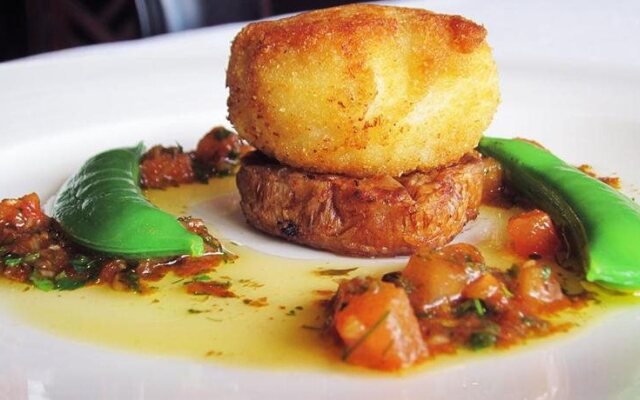 The SPA Resort BETTEI RAKUYU