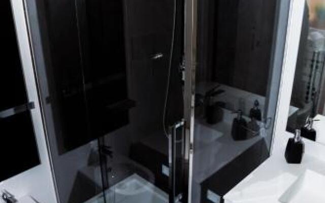 Vicolo Cieco Apartment