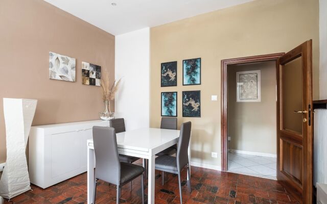 Giorgi Homes - Family Apartment