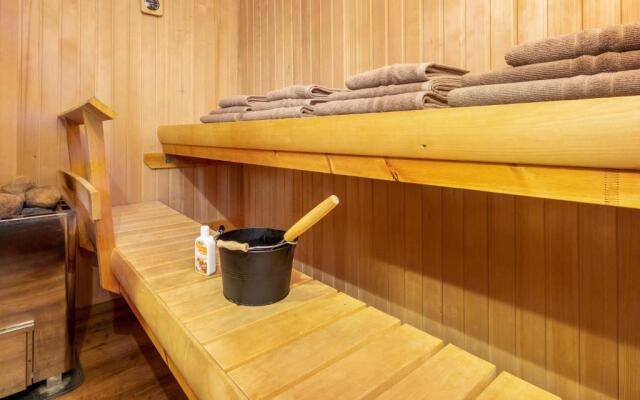 Blockhausferien Rügen - Meerblick