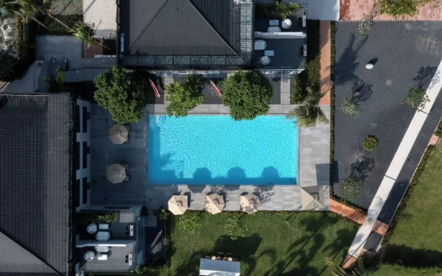 Sanya Tufu Bay Scenic Yihai Hotel