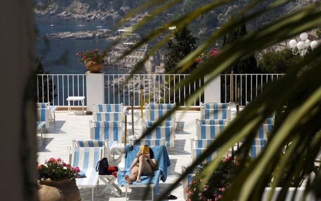 Hotel Villa Brunella