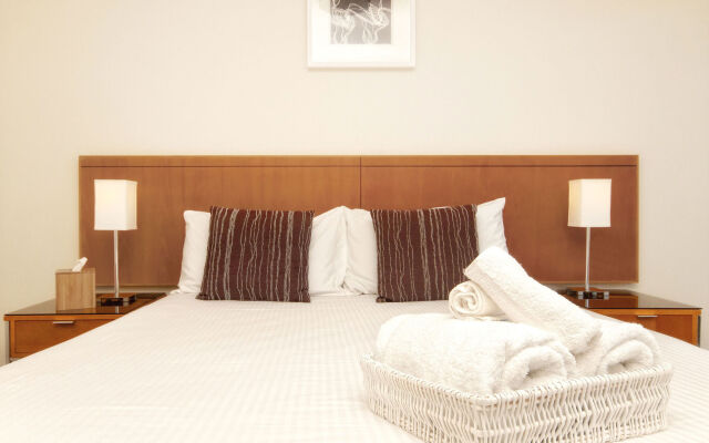 Mantra The Observatory